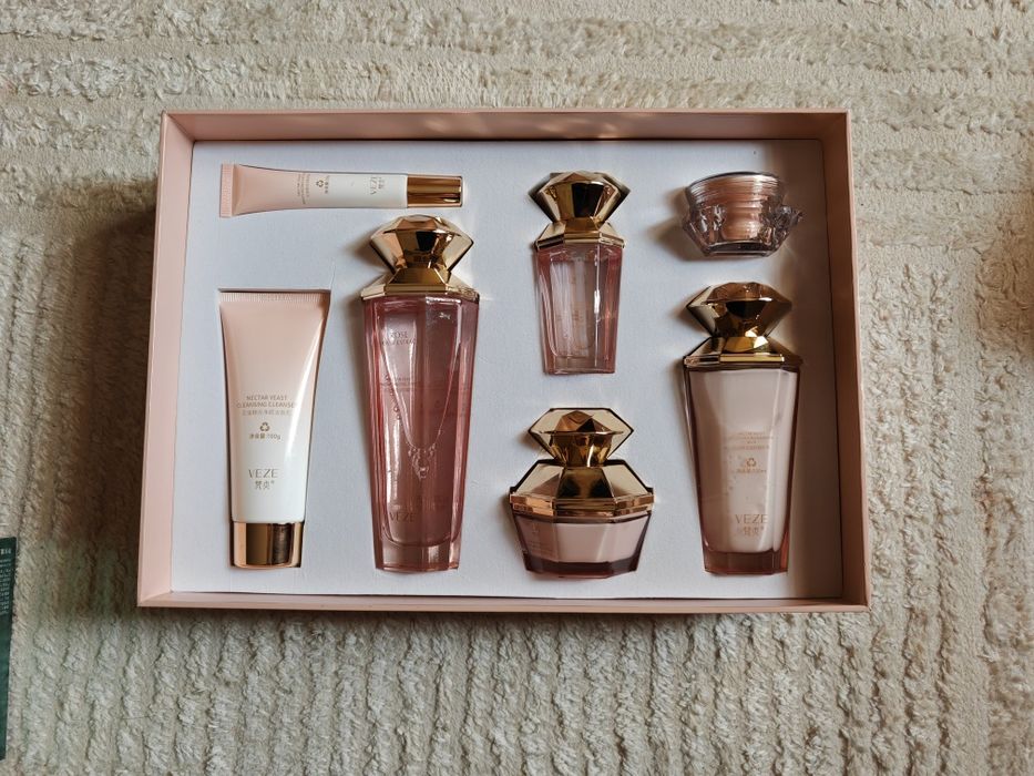 Набор уходовой косметики