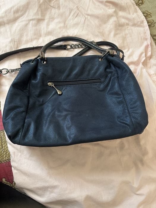 Стильная женская сумка