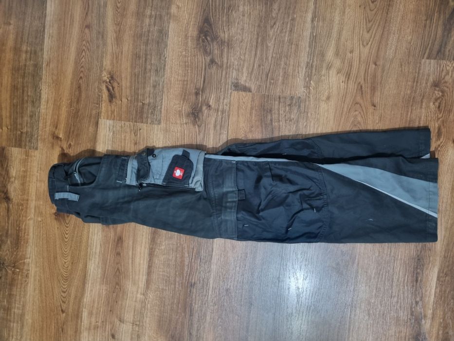 Engelbert  Strauss 48