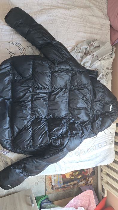 Пуховик Palace XL