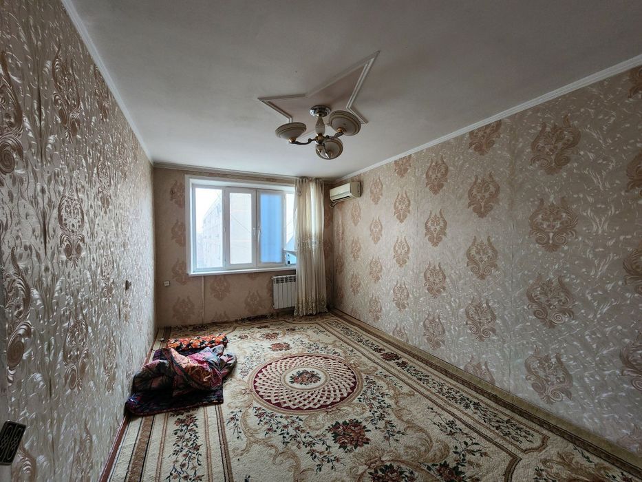 2 хонали квартира сотилади