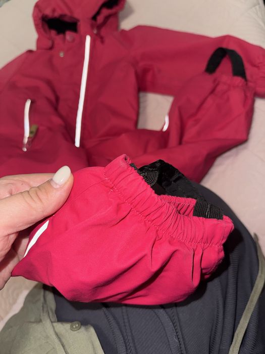 Комбинезон Reima