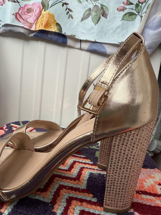 Sandale femei DeeZee