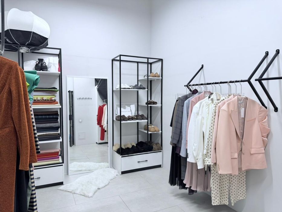 Продам готовый бизнес