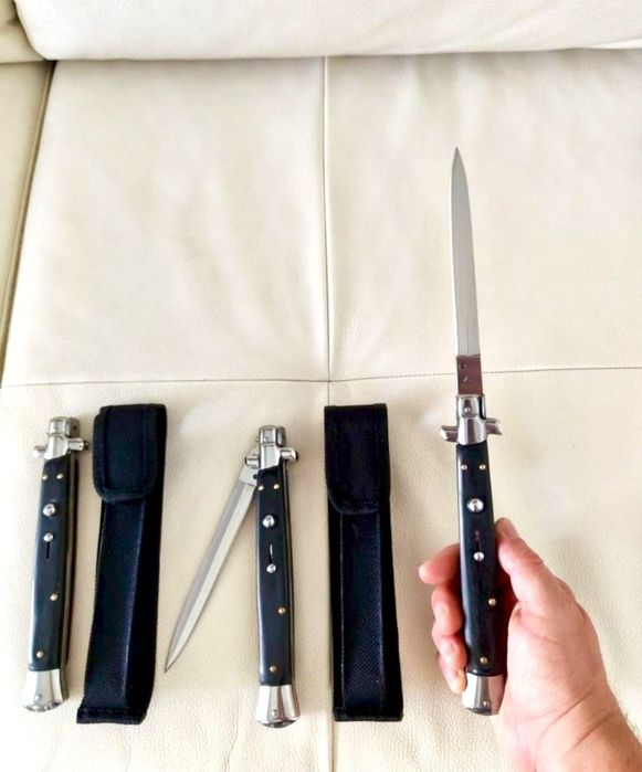 Briceag Italian Stileto 34cm