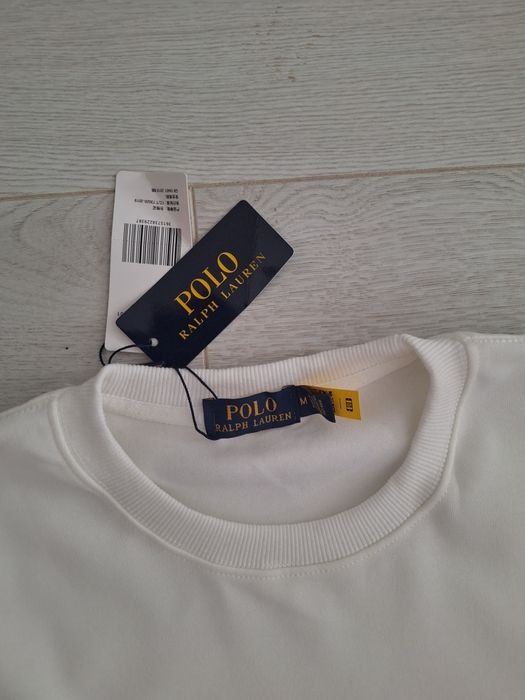 Hanorac polo ralph lauren