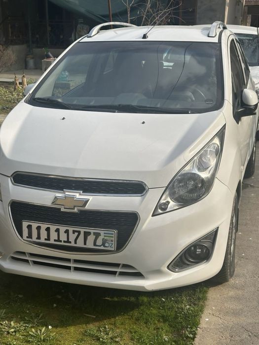 Spark 2018 holati yaxwi 109500