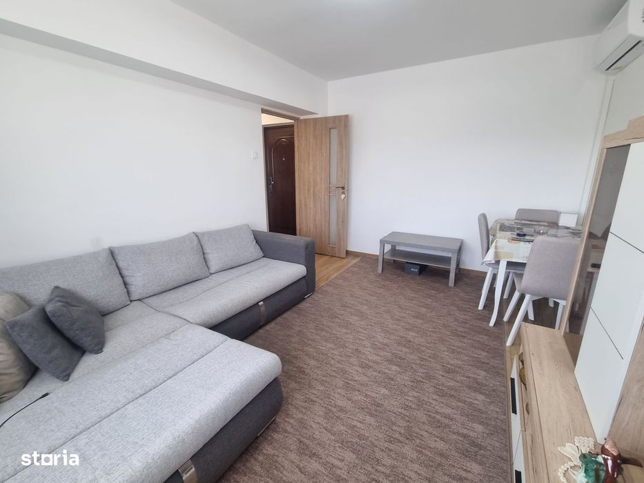 De vânzare apartament 2 camere Grigorescu