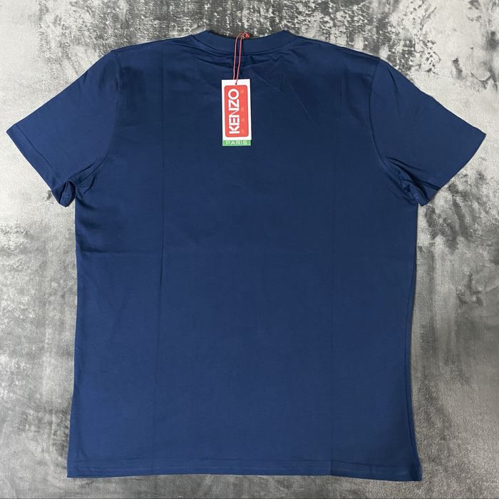 Vand tricou nou de barbati Kenzo