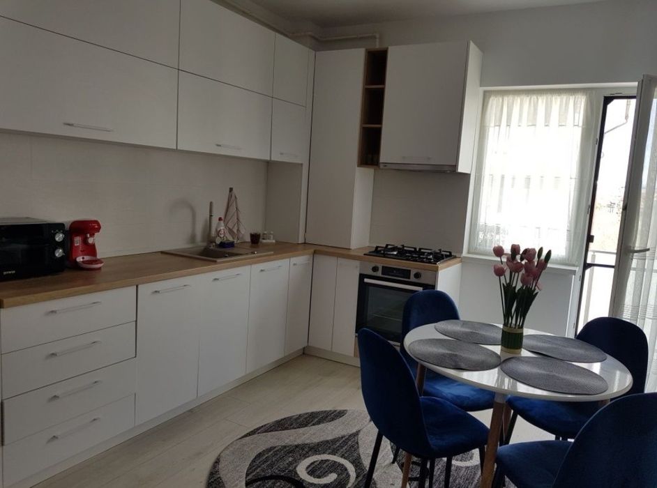 Regim Hotelier apartament