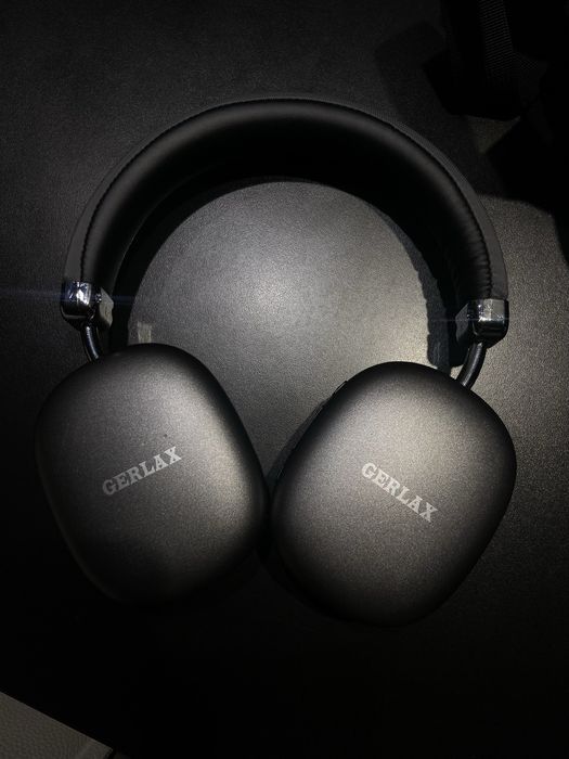 Продам наушники GERLAX GH-39.