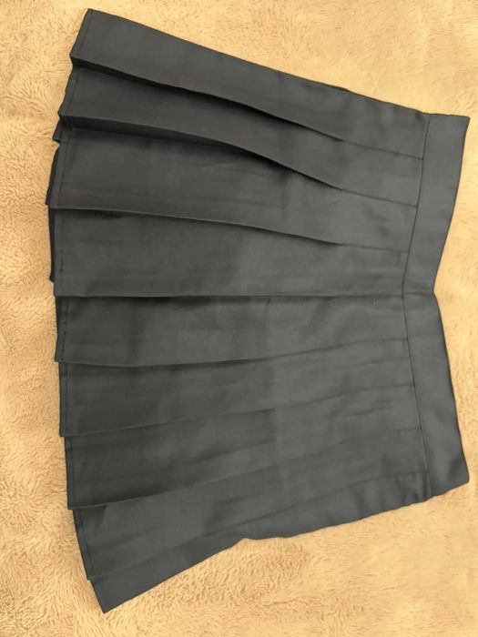 Юбка новая с шортами