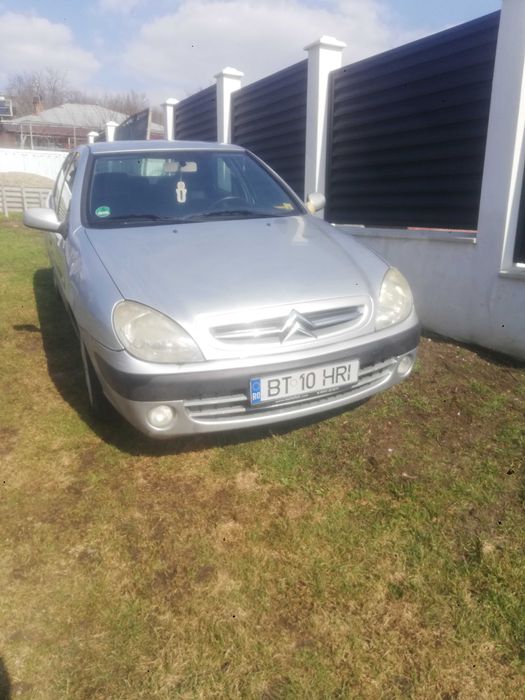 Citroen Xsara 2004