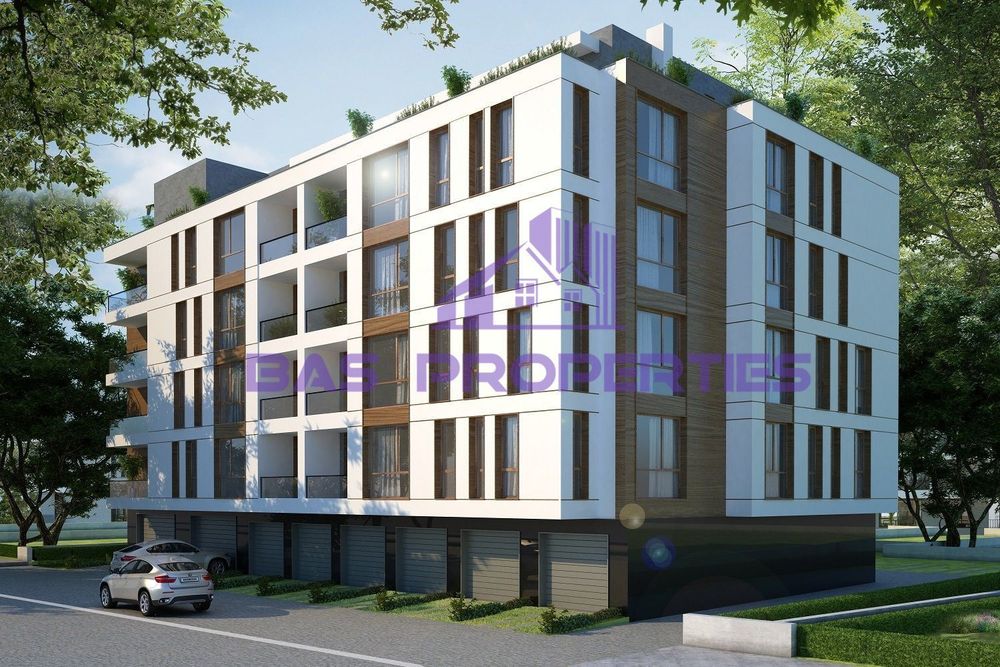 Продава се Тристаен апартамент в София, Овча купел - 117 кв.м за 1403 €/кв.м - Снимка #2