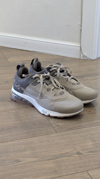 Кроссовки Fila Nitro M (45EU)