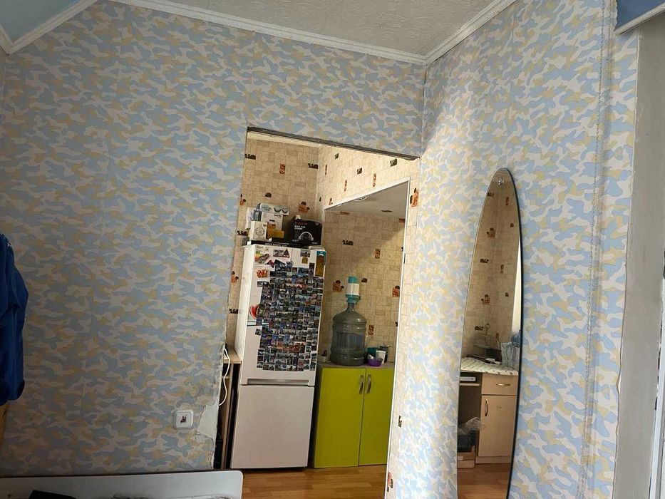 Продается  2 х комнатная квартира