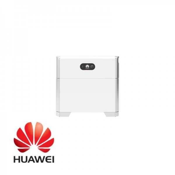 Kit baterie de 5kw Huawei + BMS