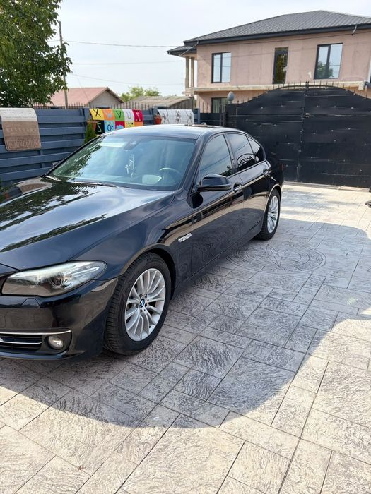 BMW F10 Xdrive Luxury
