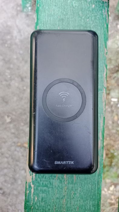 повербанк SMARTEK
