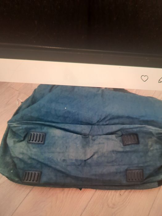 Сумка    дорожная