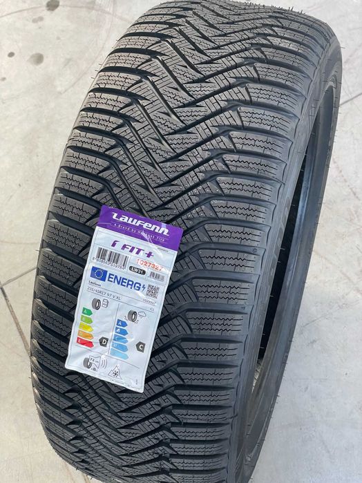 Anvelope noi Iarna 235 45 17 Laufenn Ifit (Licenta Hankook)