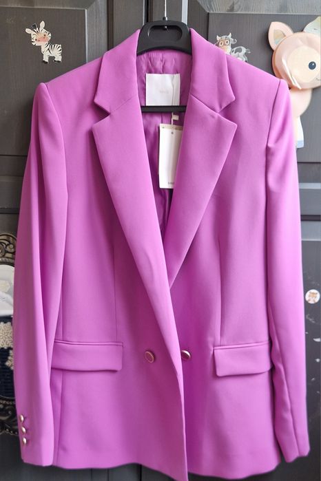 Sacou Mango mărime 38-40