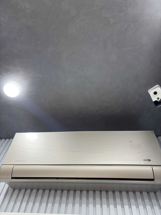 Кондиционер WELKIN модель Vavilon - 12000 Btu / Inverter