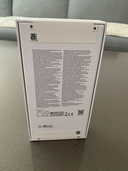 Samsung Galaxy A36 5G