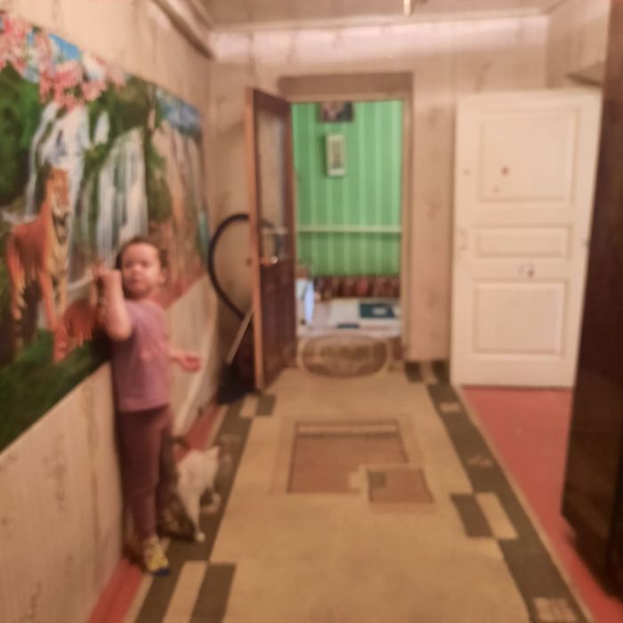 Дом частный, ул. Кыдырова, 50