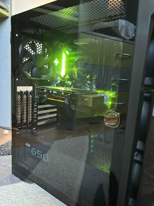 Продавам гейминг PC