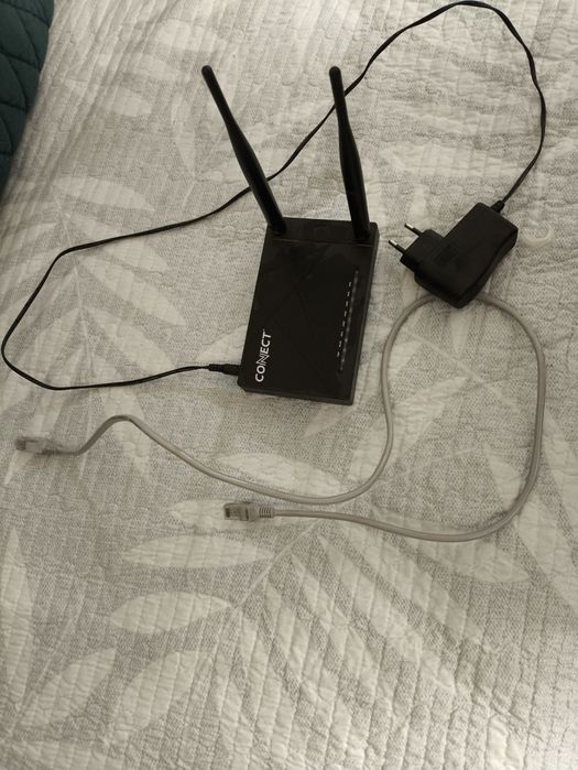 Продается wi-fi роутер