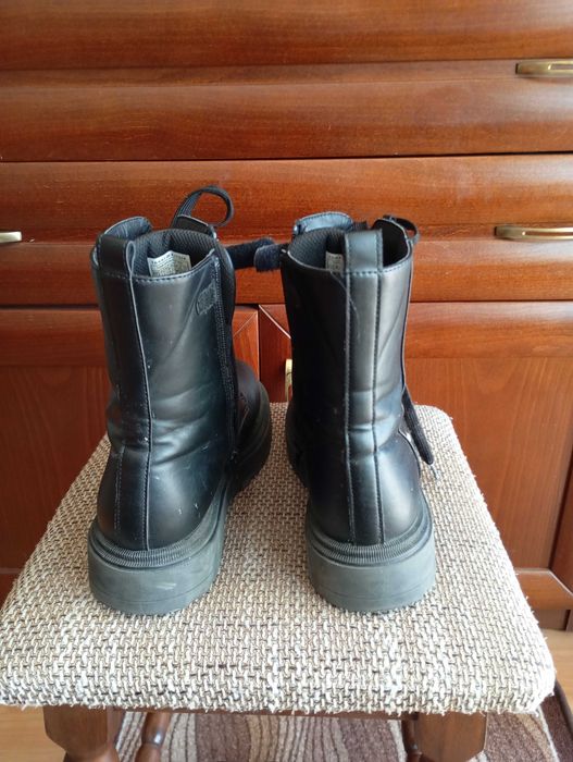 Дамски зимни обувки