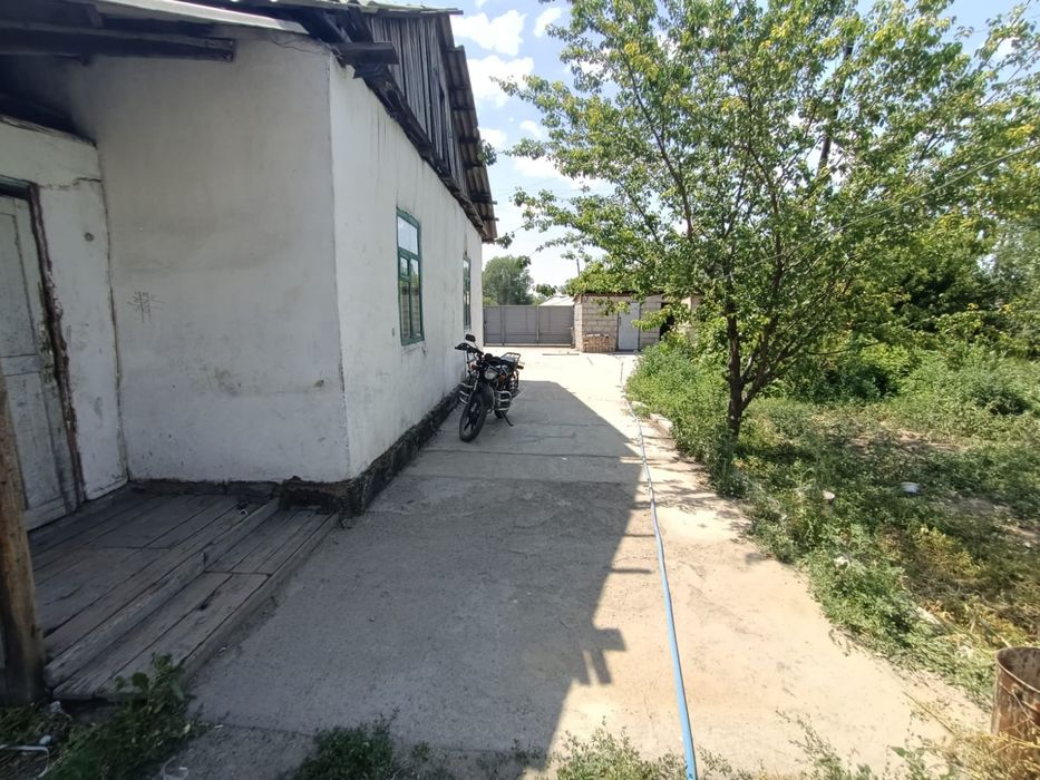 Срочно продам дом