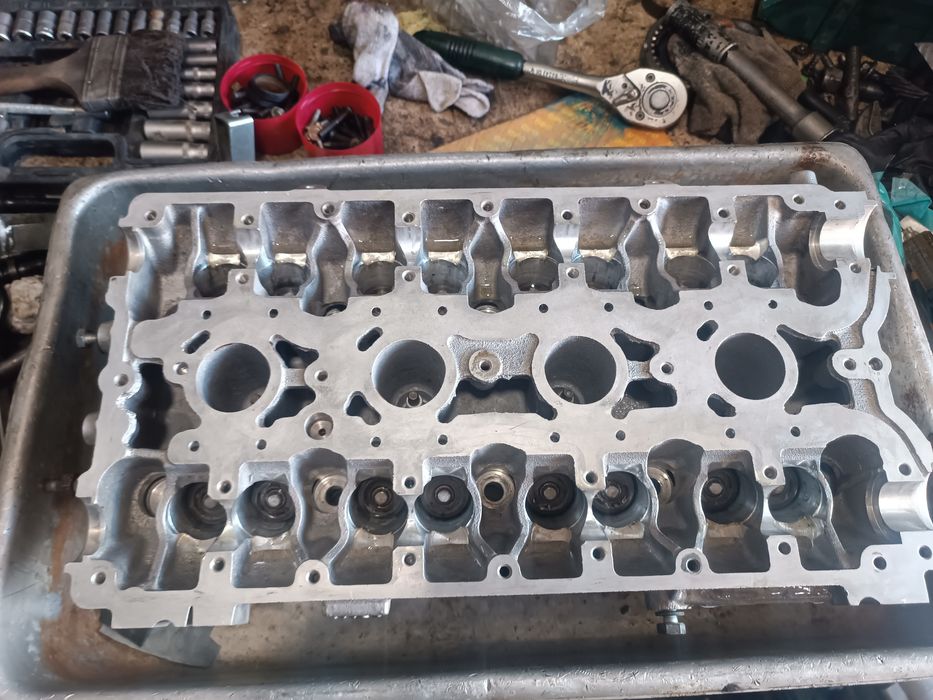 Приора гранта 16 клапанный двигатель