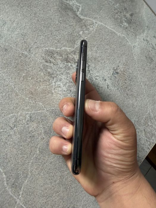 iPhone 11 Pro – 128GB – Negru – Impecabil