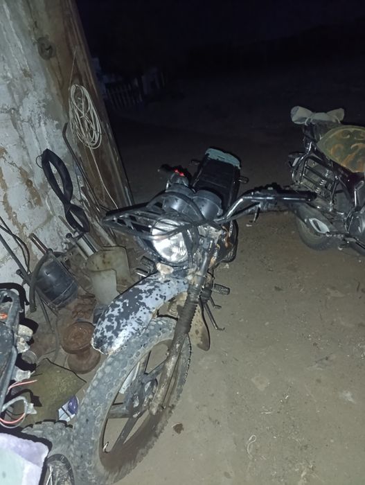 Продам Suzuki GSX 200