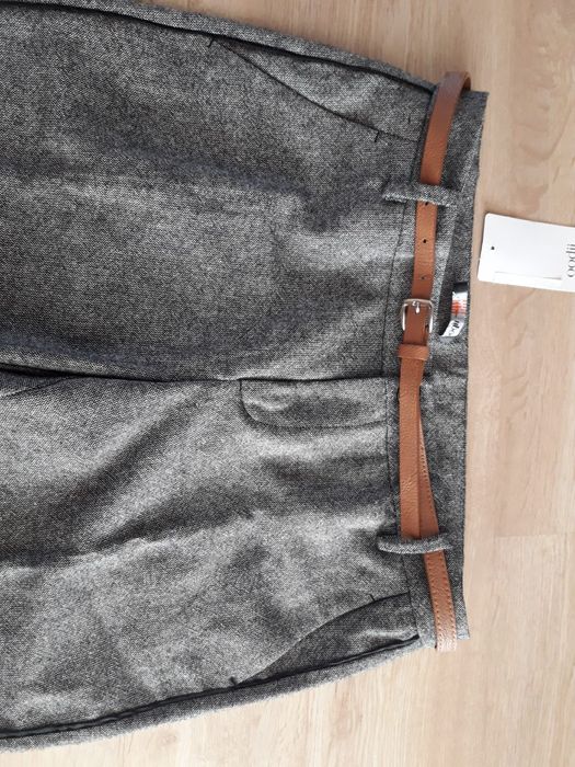 Oodgi. Брюки классика на девочку подростка