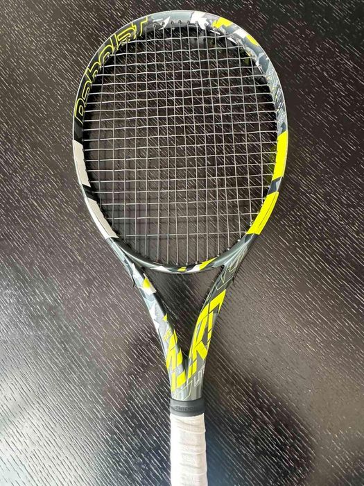 Babolat Pure Aero Lite - 270 гр.