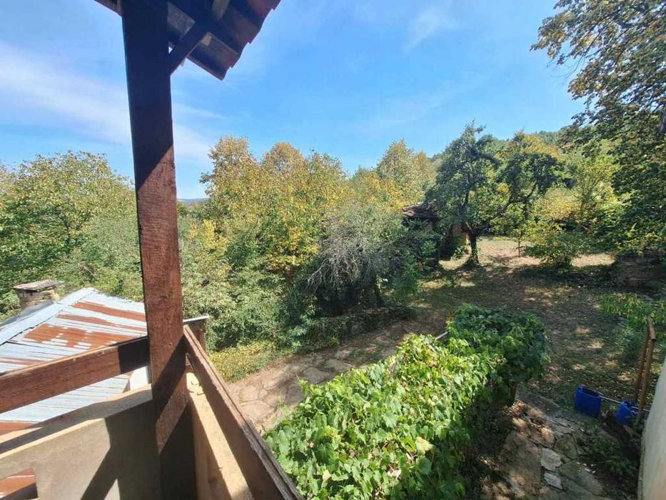 Къща за продажба - с. Колишовци