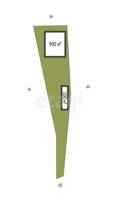 Продаётся коммерческое помещение с выездом на проспект КУНАЕВА- 1000м²