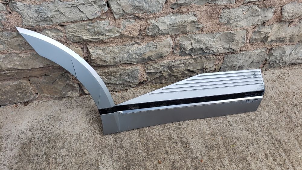 Лайсни за дясна врата Hyundai ioniq 5, 2021-25g.