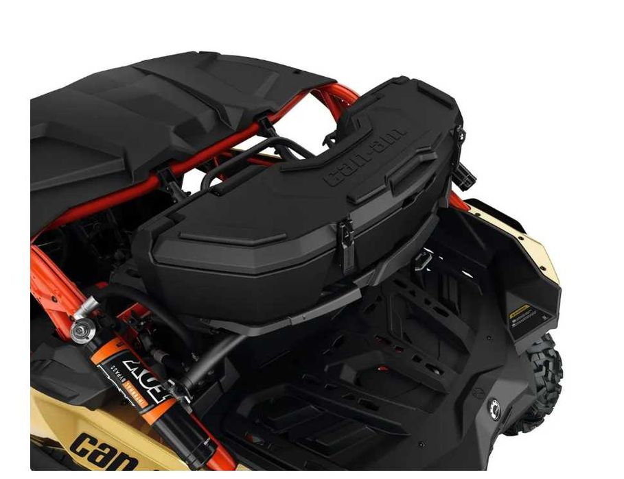 НОВ Багажник Стойка за Резервна Гума , Куфар Can-Am Maverick X3