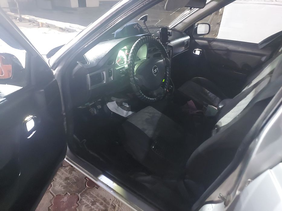 Дэу нексия сатылады