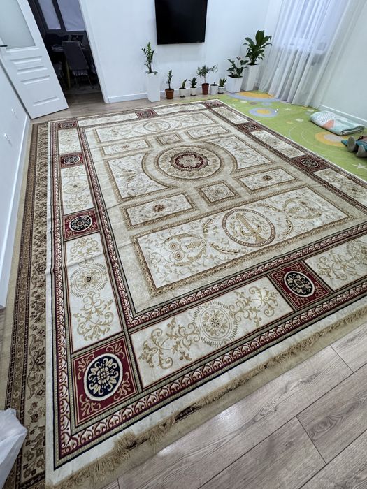 4ковры 3/5: 3,5/5м