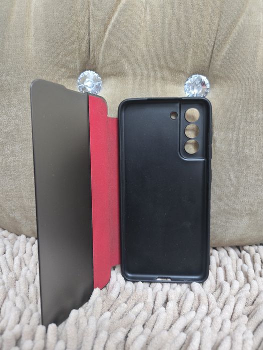Чехлы Samsung, Xiaomi, Realme, Nubia RedMagic