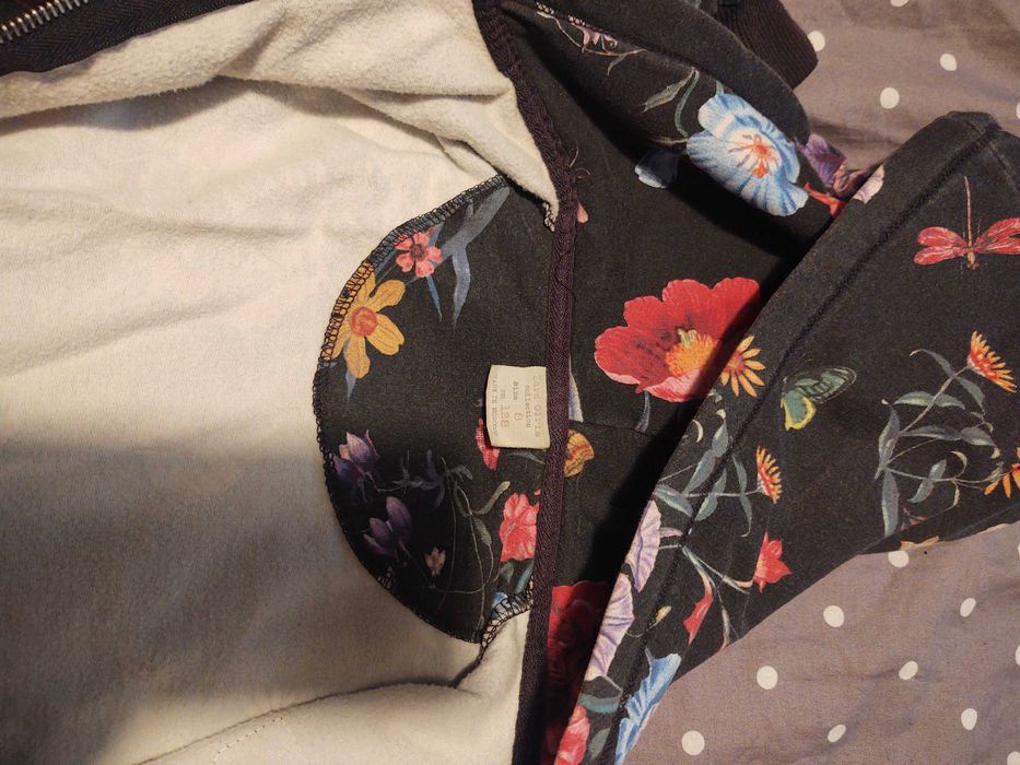 Комплект горно и долно ZARA