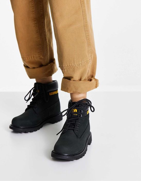 Bocanci de dama Caterpillar