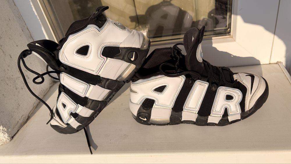 Nike Air Uptempo mărime 39