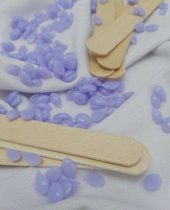 Шугаринг, массаж, ресницы