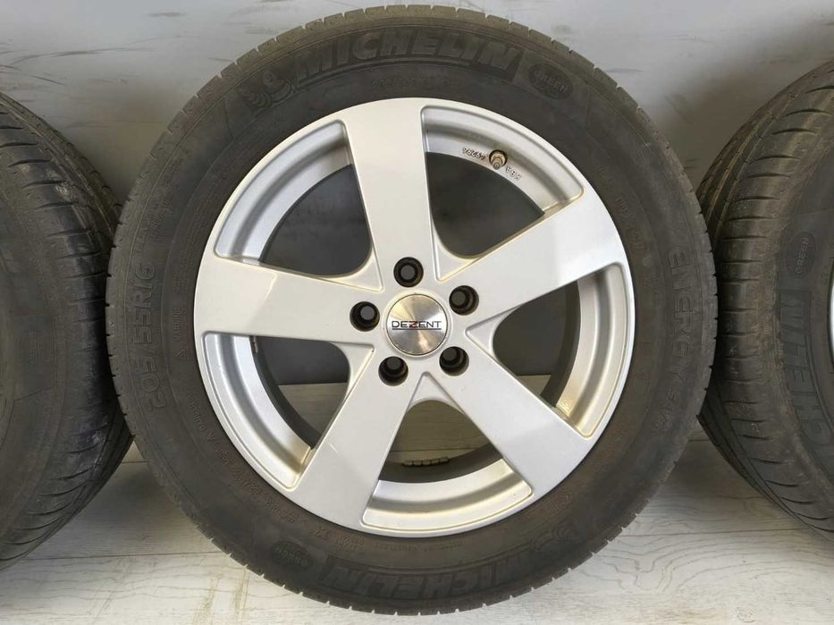 Roti/Jante Opel 5x105 205/55 R16 Astra, Mokka; Chevrolet